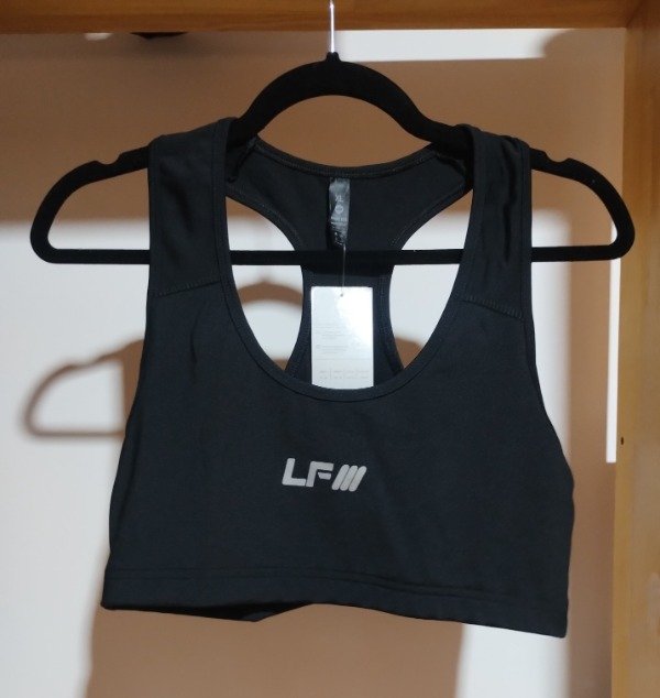Producto - TOP BASIC