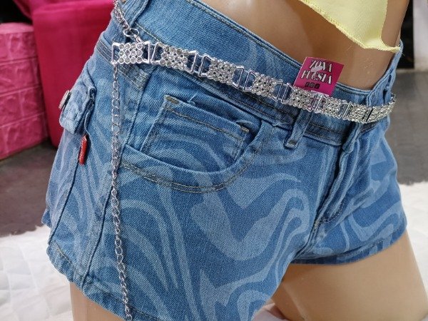 Producto - Caderines strass