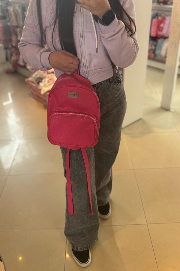 Producto - Mochila 19