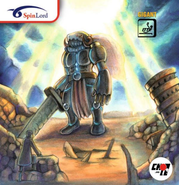 Producto - Gigant