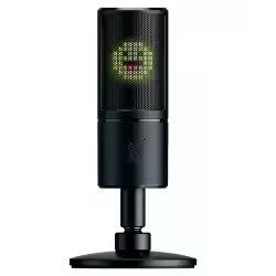 Producto - Razer Condensador Seiren Emote RZ19-03060100-R3U1 48kHz - Negro