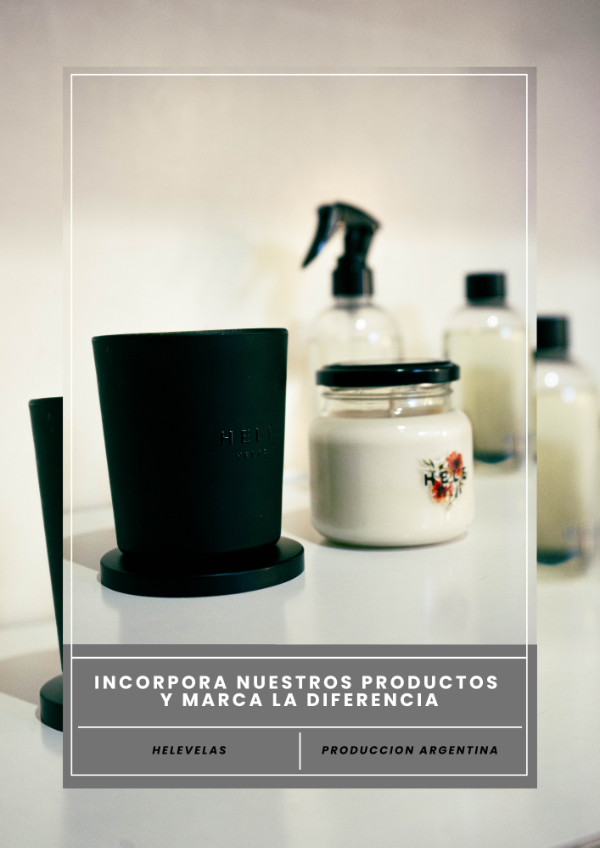 Producto - Catalogo General Mayorista