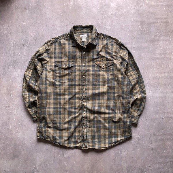 Producto - SHIRT CARHARTT (XL)