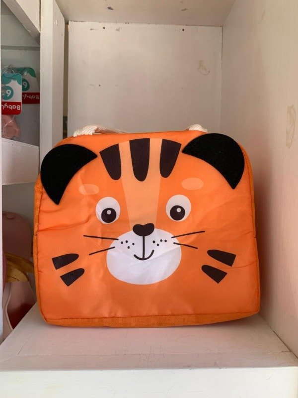 Producto - Lunchera Termica