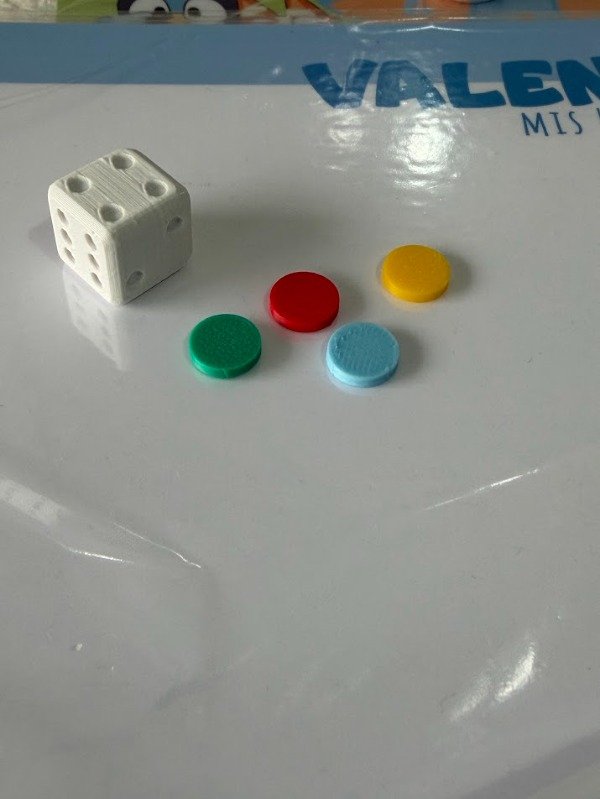 Producto - Pizarra grande + Juego de recorrido - 5