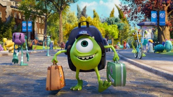 Producto - Disney 012