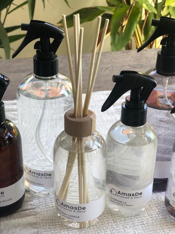 Producto - Home Spray Classic 500 CC