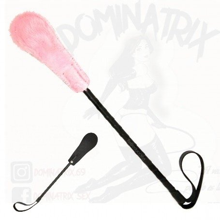 Producto - Fusta eco cuero ROJO,ROSA,NEGRO