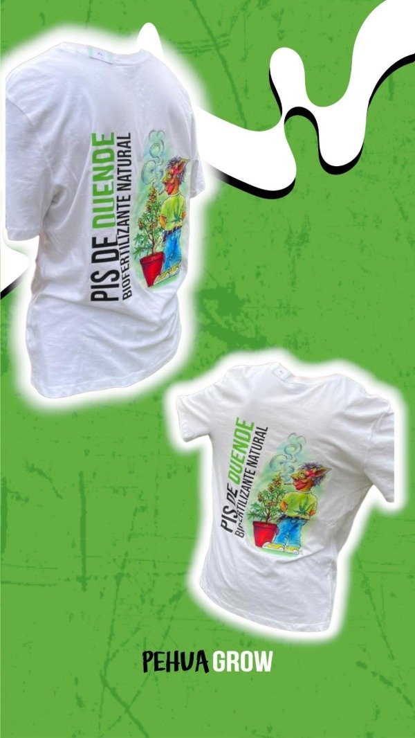 Producto - Remeras Estampadas