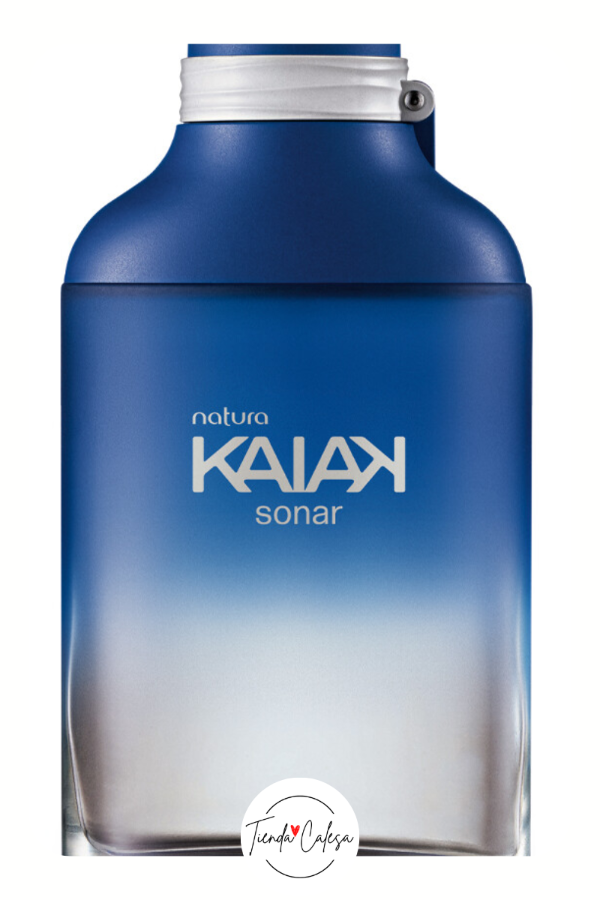Producto - Kaiak Sonar masculino