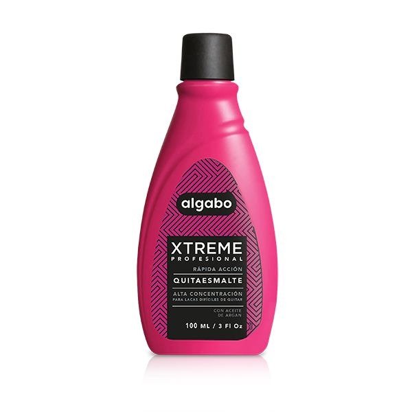 Producto - 8144 ALGABO QUITA XTREME PROF 100