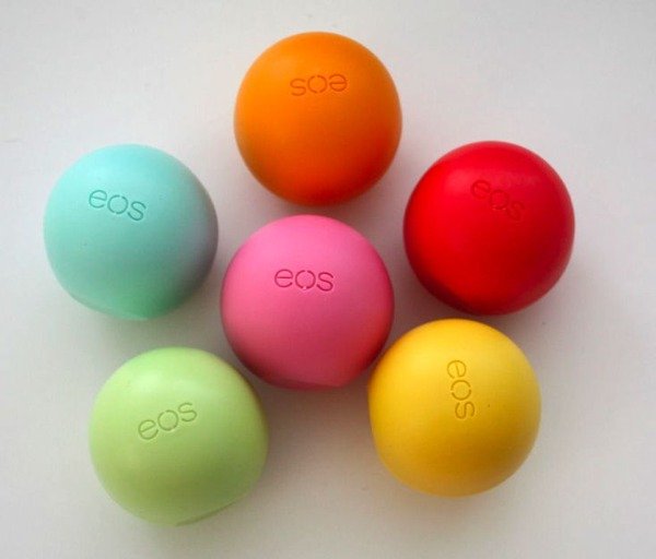 Producto - Balsamo hidratante EOS