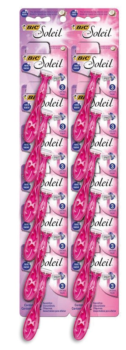Producto - Afeitadora BIC Soleil