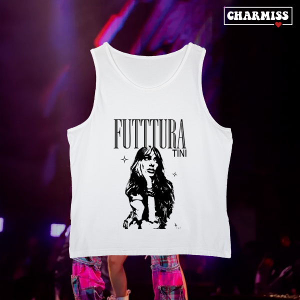 Tank top futttura