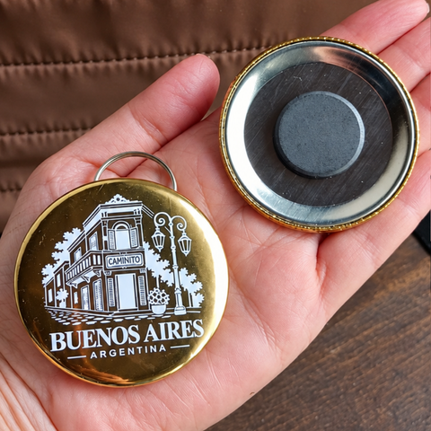 Producto - Imán Buenos Aires - 0