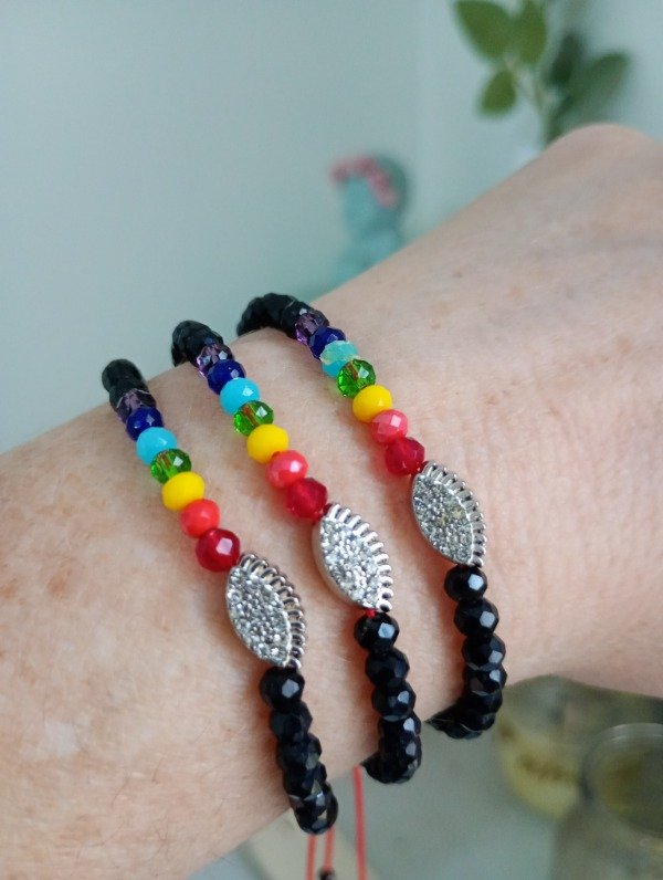 Producto - Pulsera mí alma