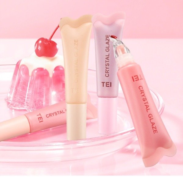 Producto - Cristal glaze