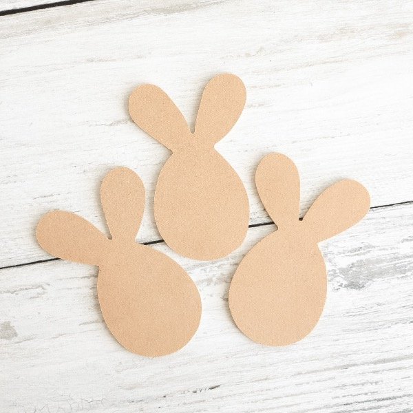 Producto - CONEJO HUEVITO