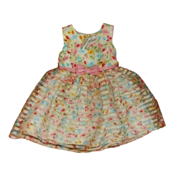 Producto - JONA MICHELLE - Vestido fiesta 3T nuevo