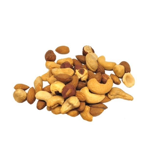 Producto - Mix Frutos Secos - con Avellanas (sin mani y sin pasas) PREMIUM