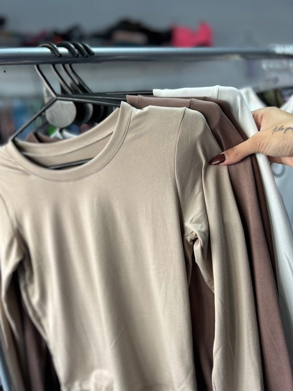 Producto - Camisetas basicas