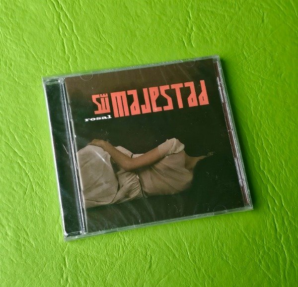 Producto - ROSAL ''Su Majestad''