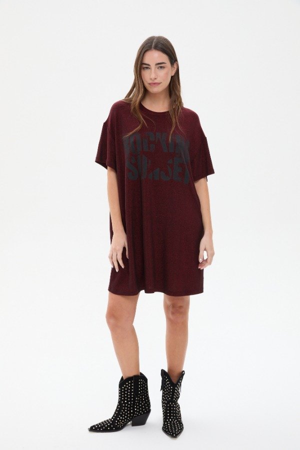 Producto - REMERON M/C LUREX ROCKING SUNSET