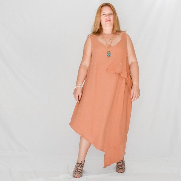 Producto - Vestido PALMIRA