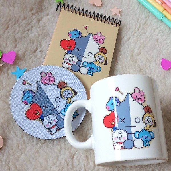 Producto - Box Regalo Infantil Personalizado