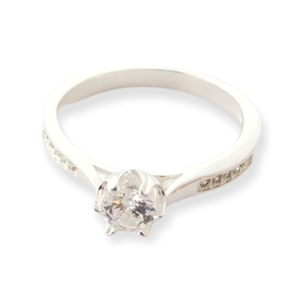 Producto - Anillo Maga