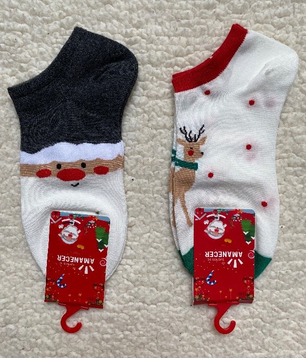 Producto - Medias #170