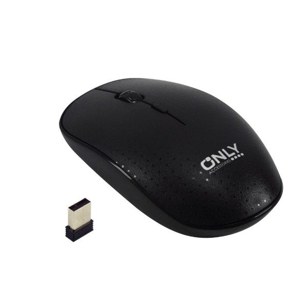 Producto - MOUSE WIRELESS MOD Q5