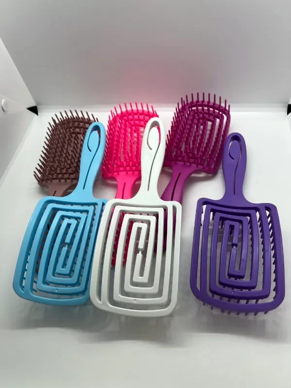 Producto - PEINES ELOISE LABERINTO CARACOL