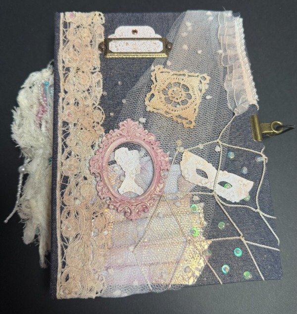 Producto - Journal de una Señorita