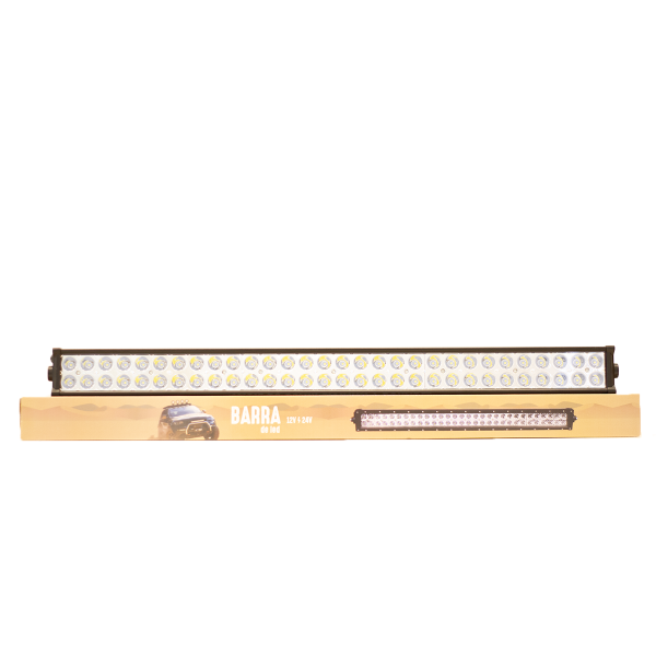Producto - BARRA DE 60 LED 180W 71 CM DE LARGO