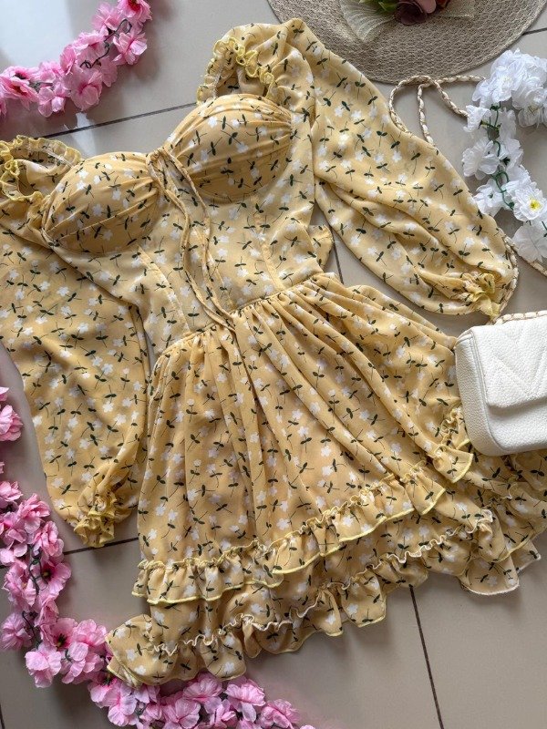 Producto - Vestidos Importados II - 1