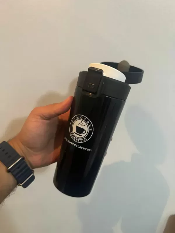 Producto - vaso-de-cafe-termico-con-pico-ante-vuelcos-y-tapa-hermetica-color-negro