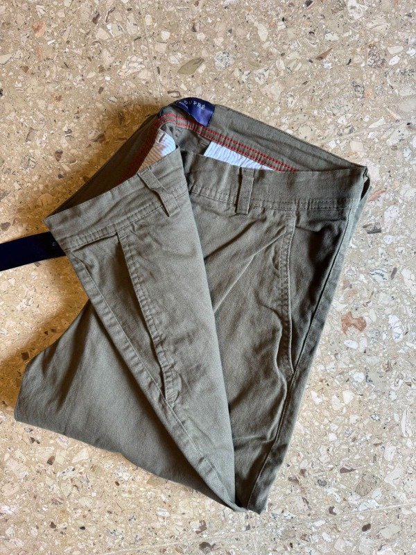 Producto - Pantalon Henry Dupre