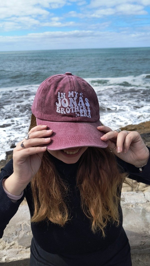 Producto - Gorras Jonas