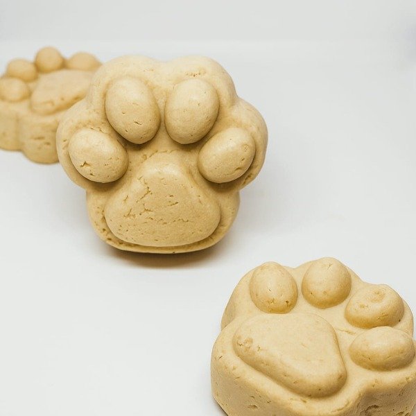 Producto - Shampoo sólido para PERROS