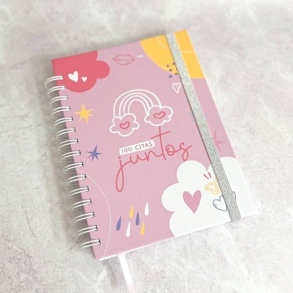 Producto - Libro 100 citas
