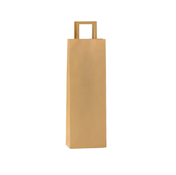 Producto - Bolsa Regalo Madera 14x8x40 Cm