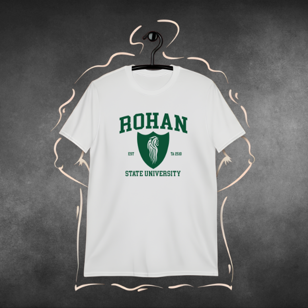 Producto - Rohan - El Señor de los Anillos