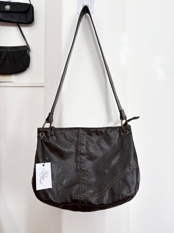 Producto - Cartera Marron