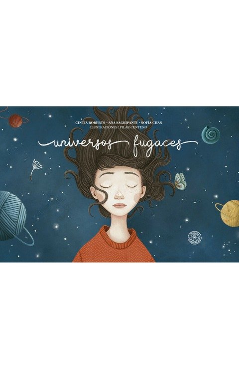 Producto - UNIVERSOS FUGACES NUEVA EDICION