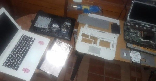 Producto - Reparación de Teclados - 1