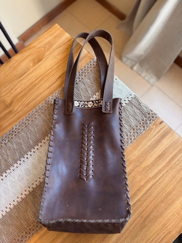 Producto - Matera Prudencia