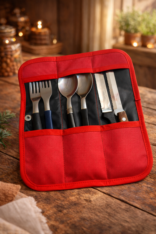 Producto - PORTA PLATOS Y PORTA CUBIERTOS (A PEDIDO) - 2