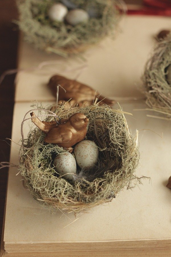 Producto - Adornos "Edwardian"