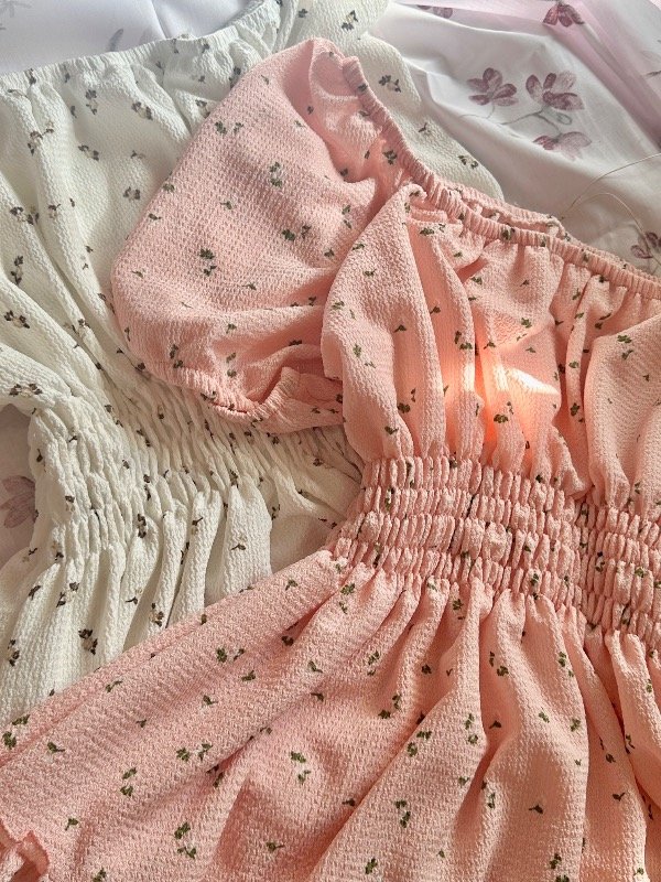 Vestido Suki (largo) — imagen 4
